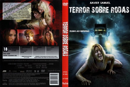 Terror Sobre Rodas